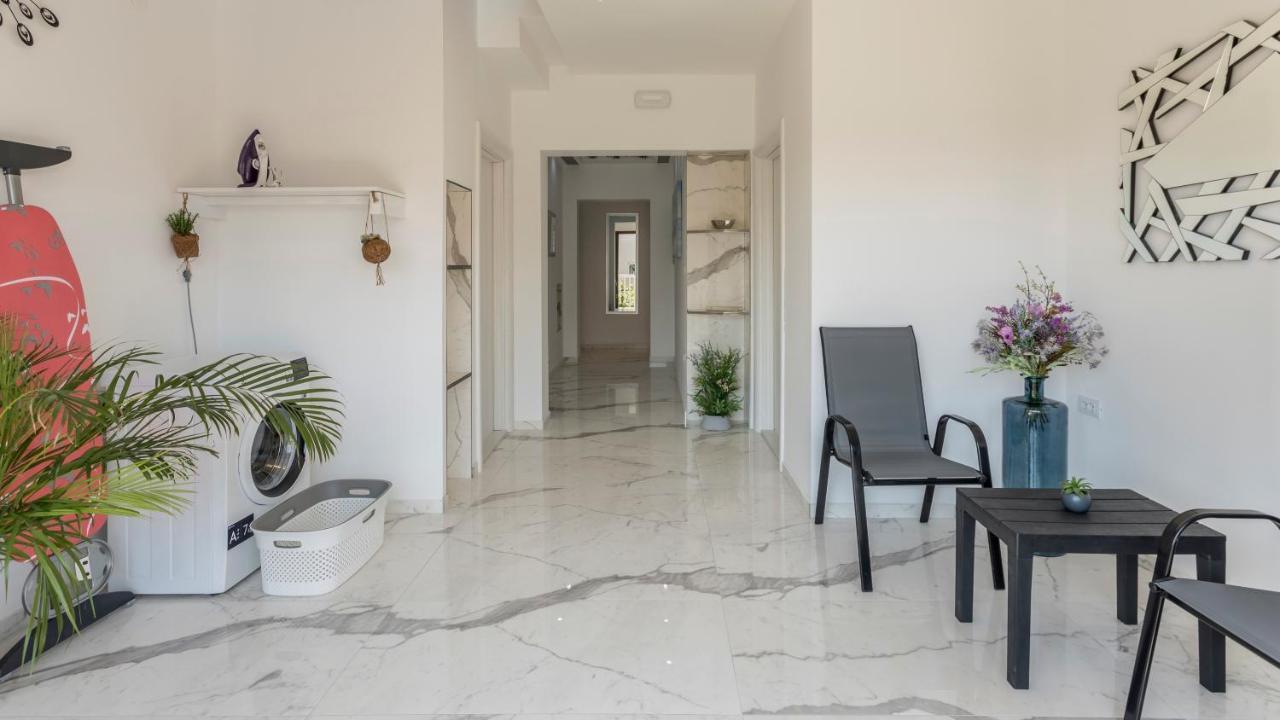 Royal Rose Gold Apartment Vodice Dış mekan fotoğraf